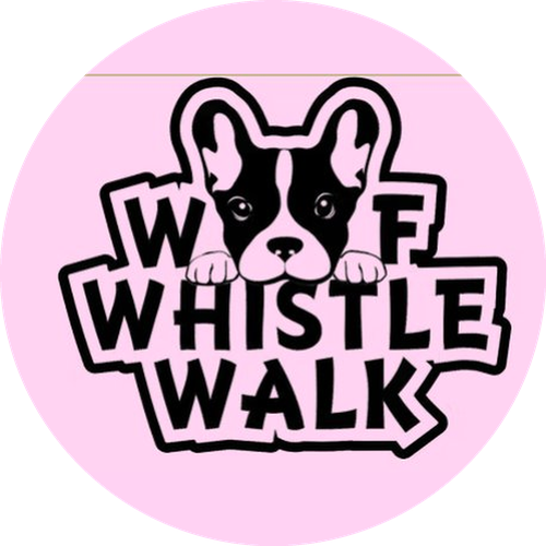 Woof Whistle Walk