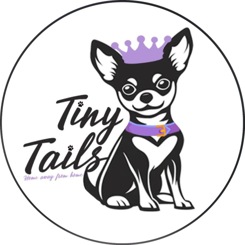 Tiny Tails North West