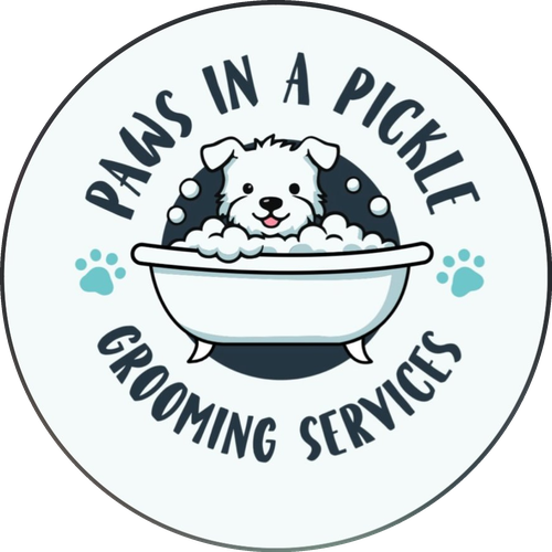 Paws in a Pickle