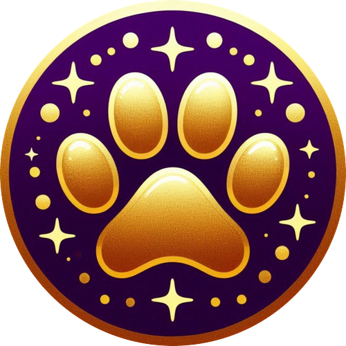 Paw Prints Basall