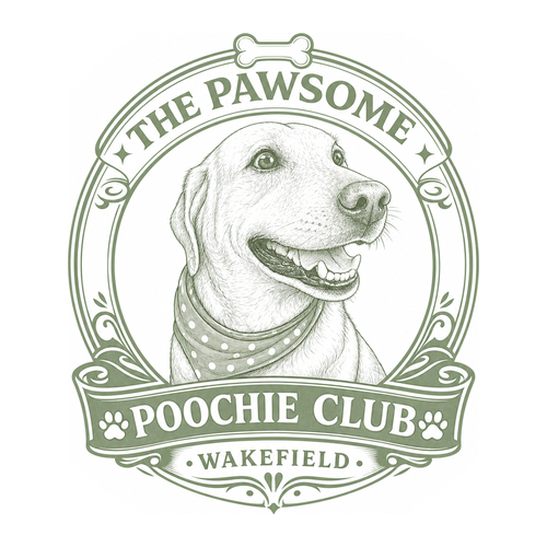 The Pawsome Poochie Club